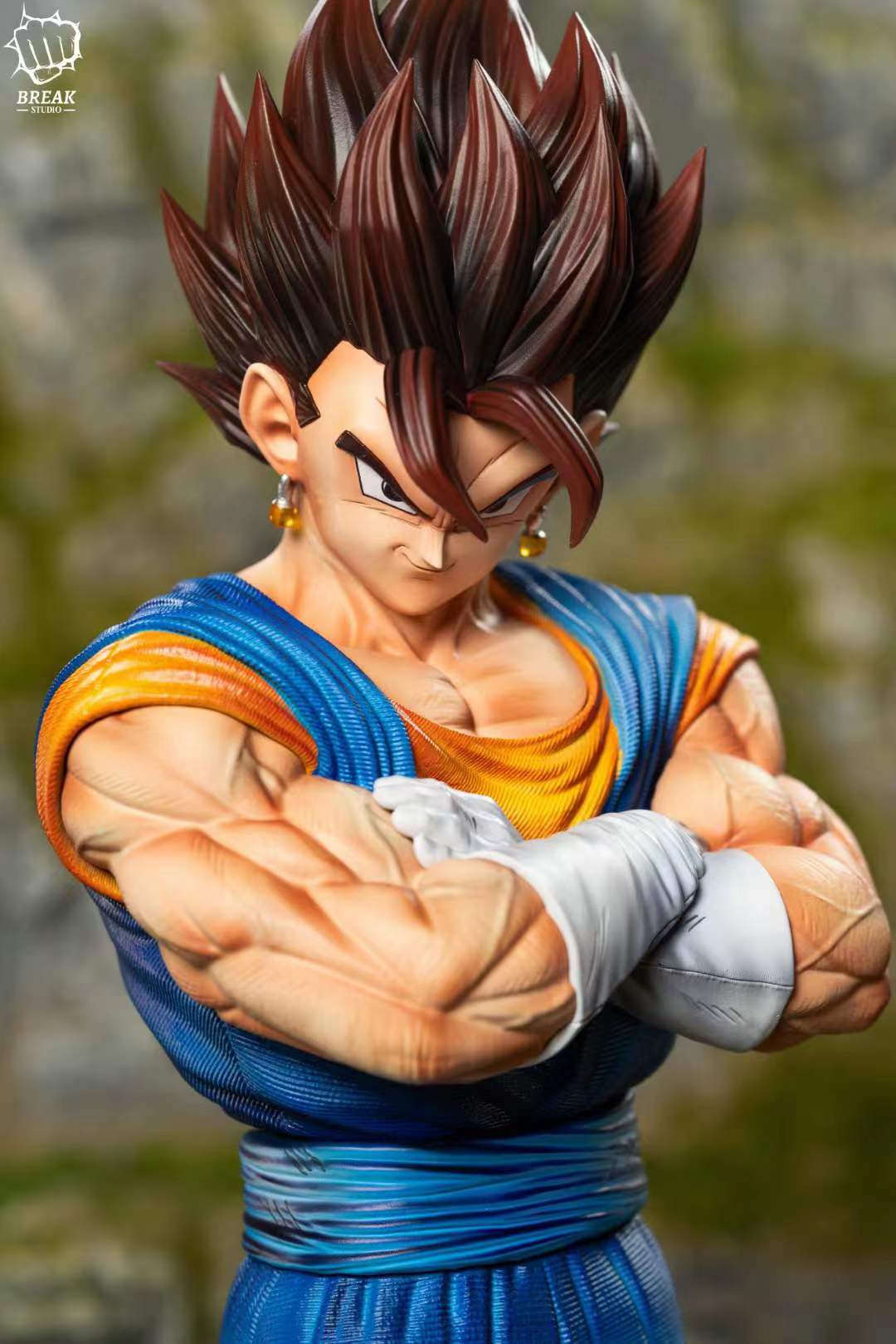 Break Studio - Vegito [3 Variants]