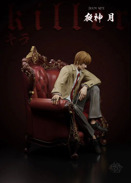 Lao A Studio - Light Yagami [2 Variants]