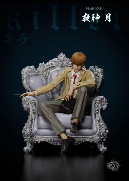 Lao A Studio - Light Yagami [2 Variants]