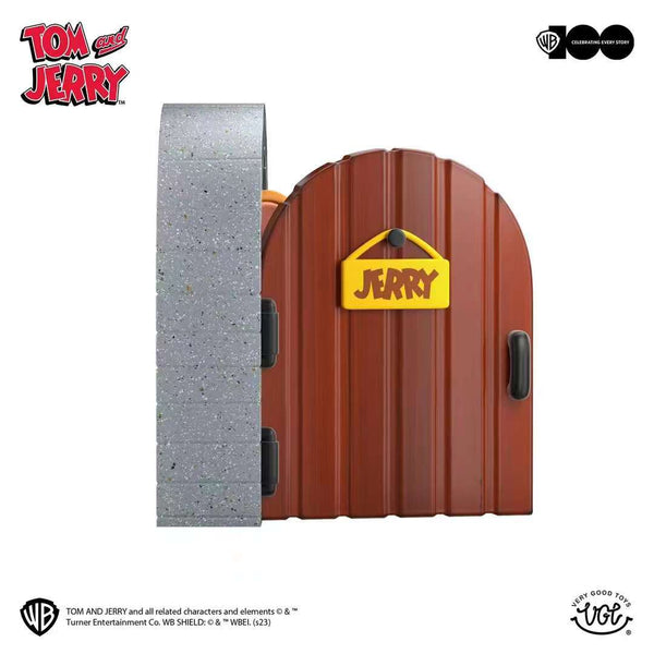 VGT x Warner Bros - Jerry's Home [2 Variants]