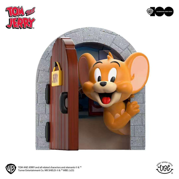 VGT x Warner Bros - Jerry's Home [2 Variants]