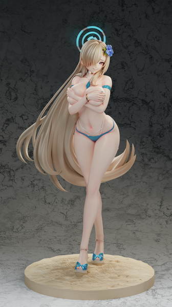 Beast Studio - Ichinose Asuna Swimsuit Ver. [2 Variants]