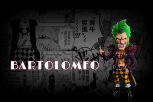 A+ Institute - Bartolomeo