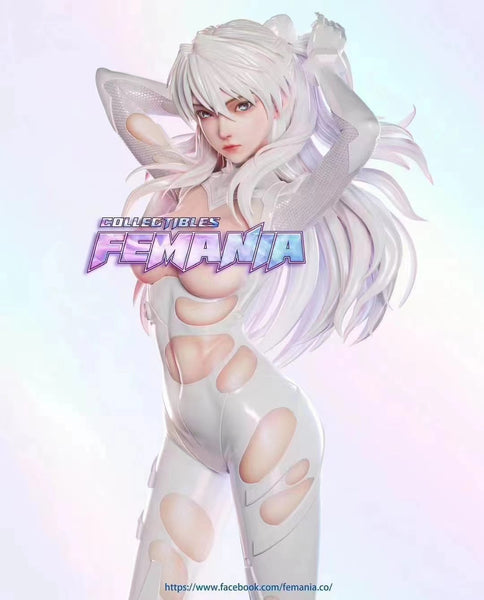Femania Collectibles Studio - Asuka Langley Soryu [6 Variants]