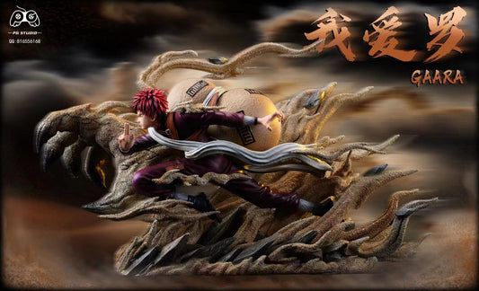 PG Studio - Gaara 
