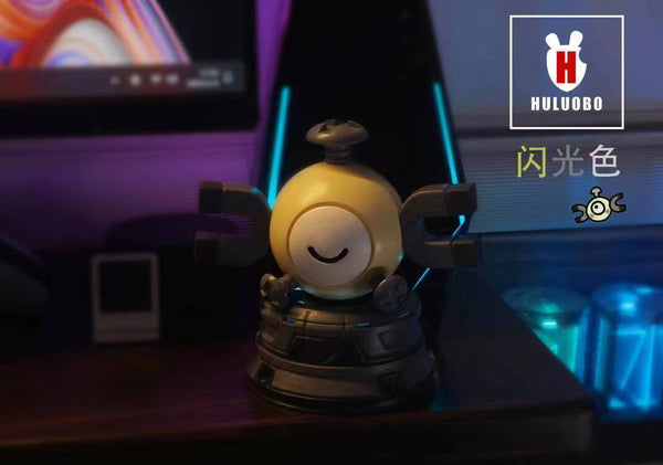 Hu Luo Bo Studio - Magnemite [2 Variants]