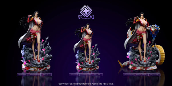 Dream Studio - Salome [2 Variants]