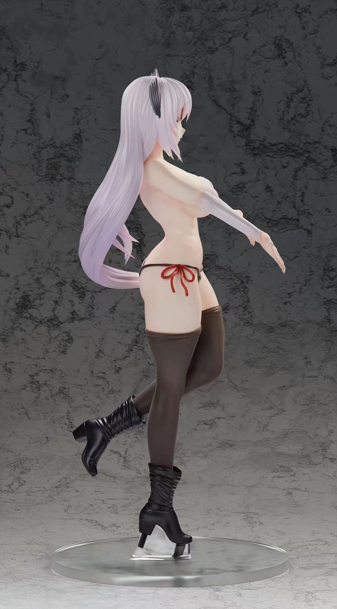NTR Studio - Kyouka Uzen