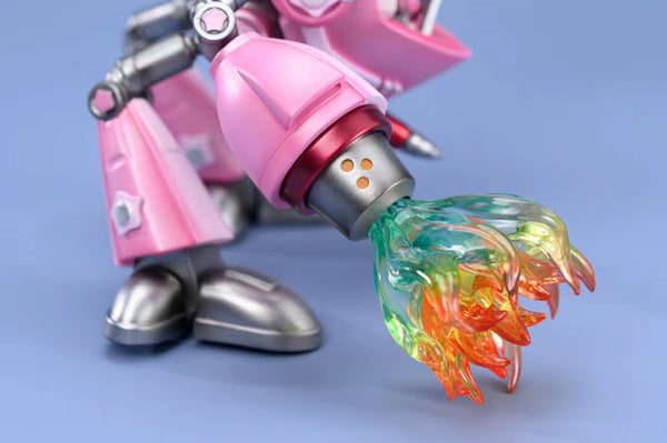Blink Studio - Super Galaxy & Kirby