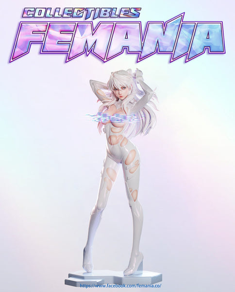Femania Collectibles Studio - Asuka Langley Soryu [6 Variants]
