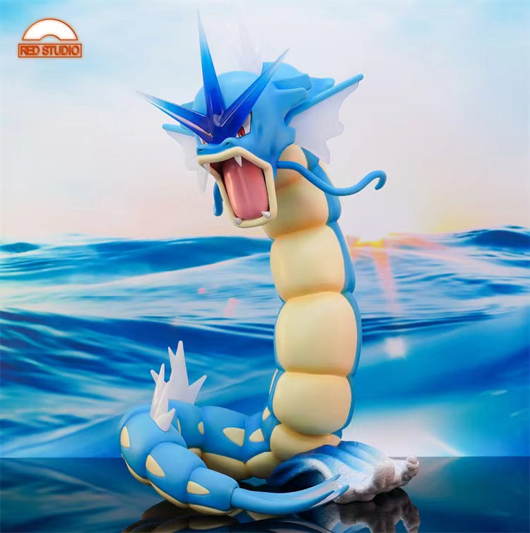 Red Studio - Team Rocket & Gyarados [2 Variants]