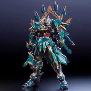 Cang Dao Studio - Azure Dragon Martial Fighter Ver. [CD-01U]