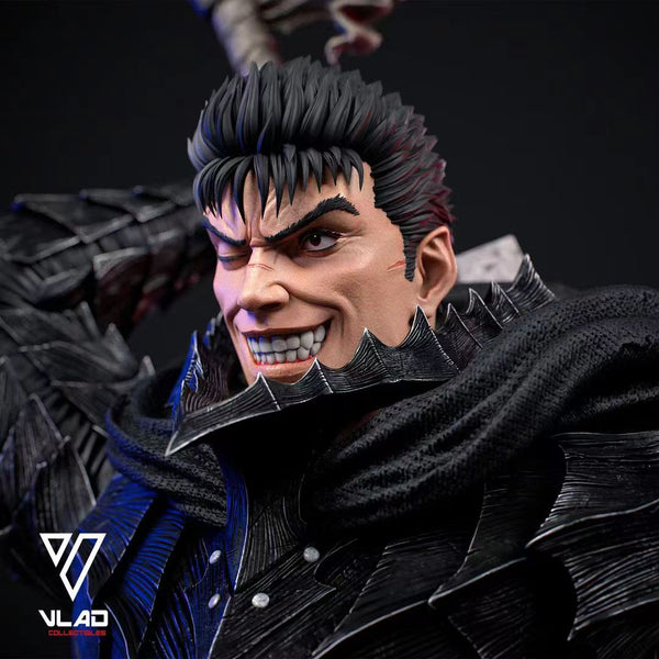 Vlad Collectibles - Guts Bust [2 Variants]