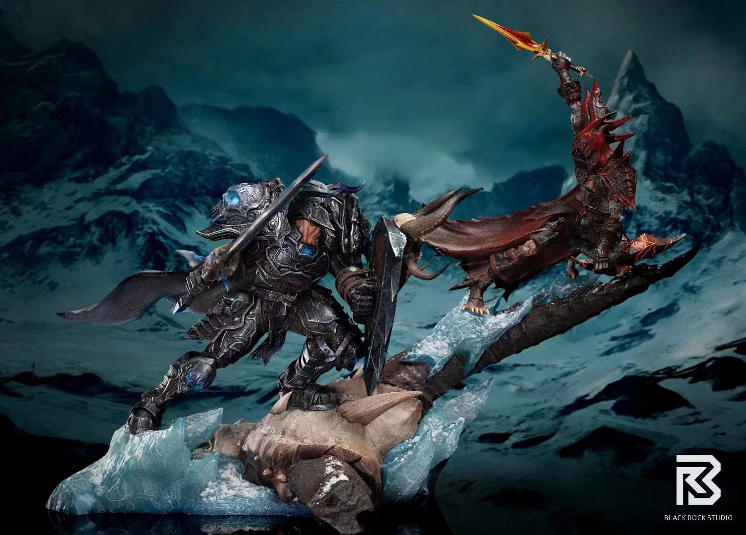 World of Warcraft – Tagged 