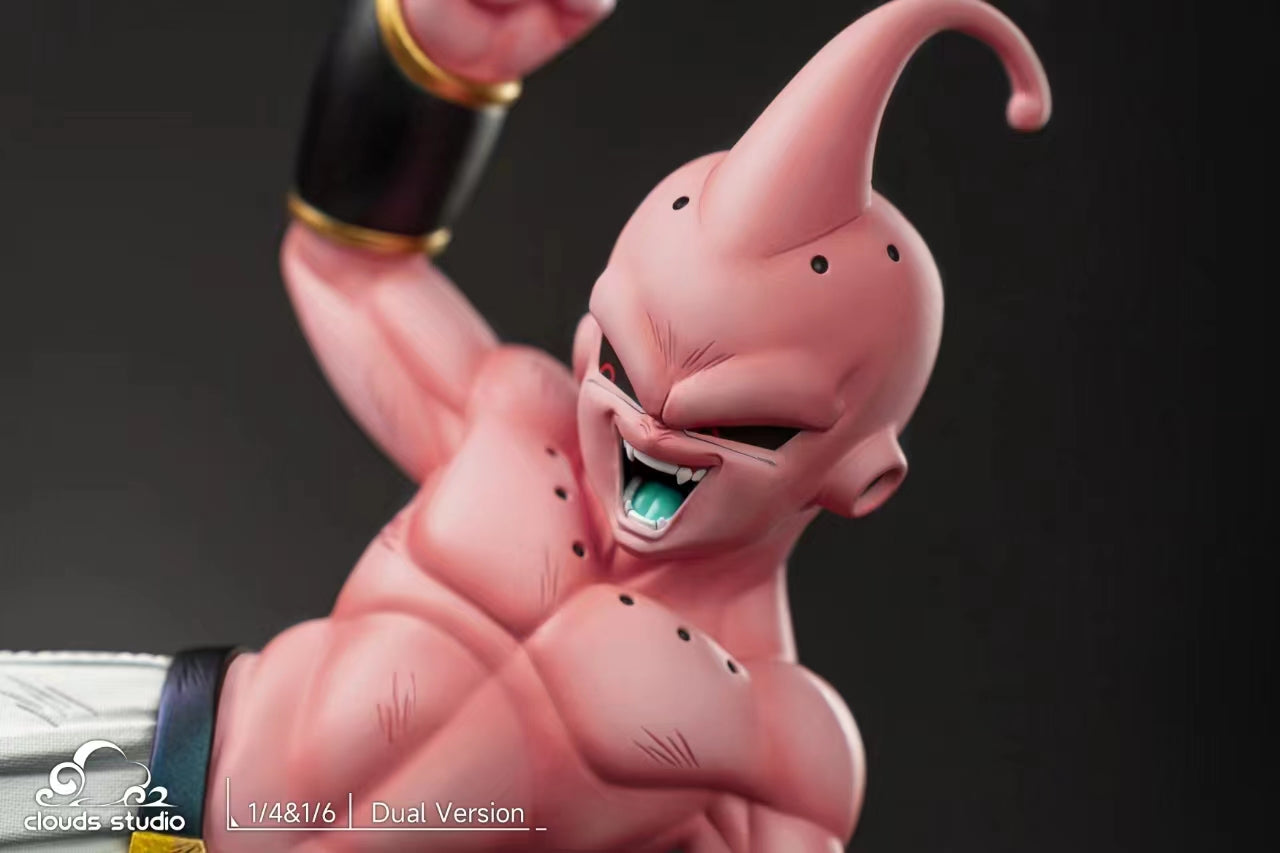 Clouds Studio - Fat Buu VS Kid Buu [2 Variants]