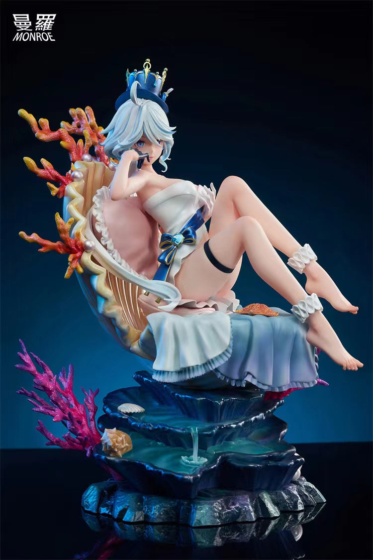 MonRoe Studio - Furina [3 Variants]