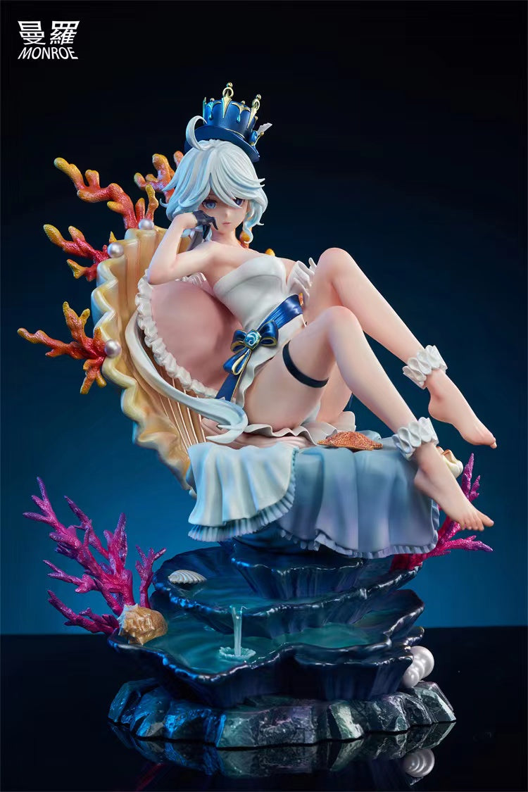 MonRoe Studio - Furina [3 Variants]