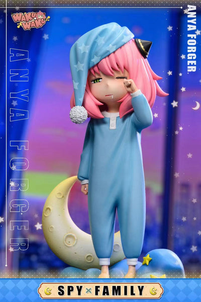 WakuWaku Studio - Anya Forger Pajama Ver.