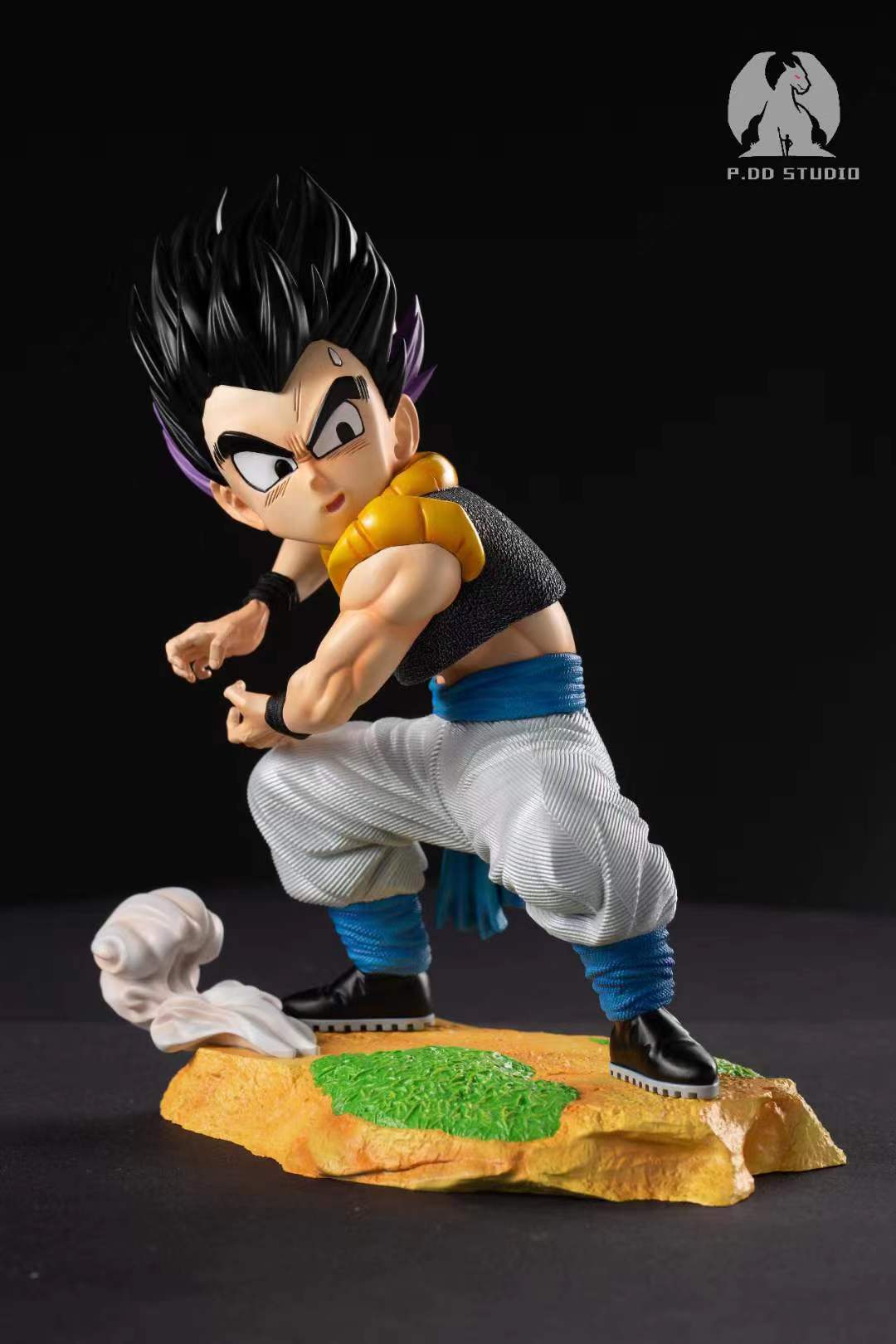 PDD Studio - Gotenks [3 Variants]