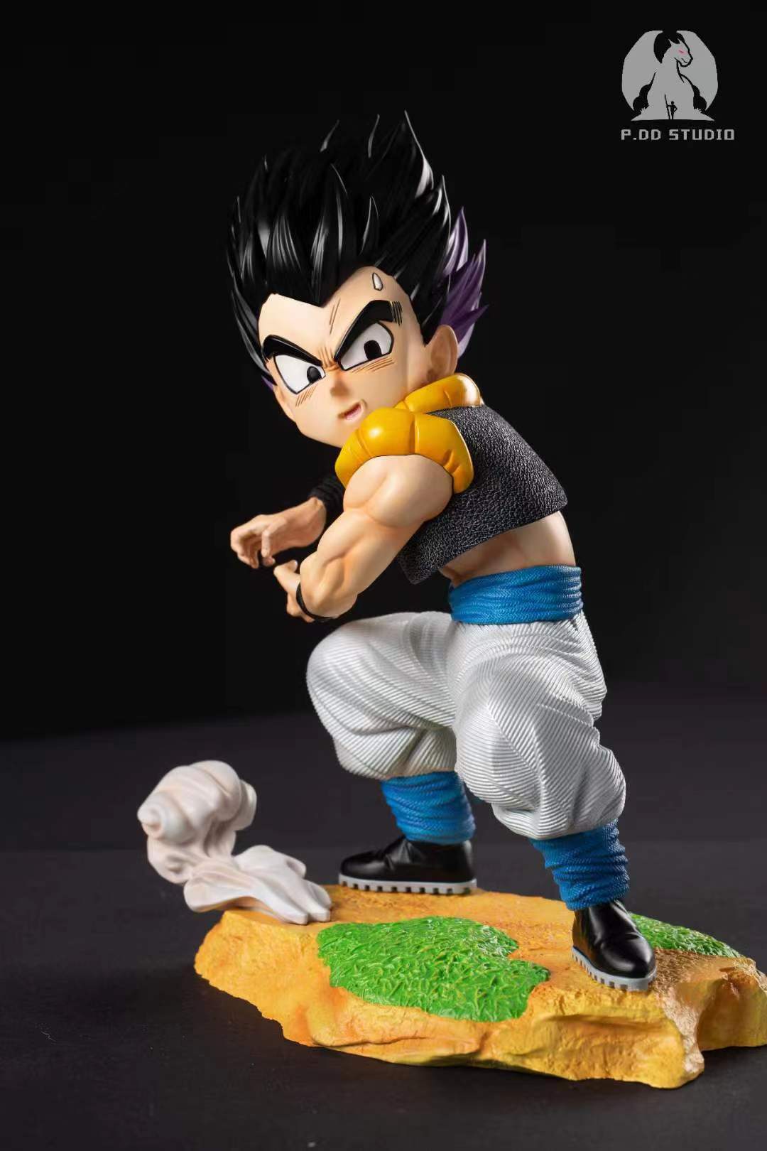 PDD Studio - Gotenks [3 Variants]