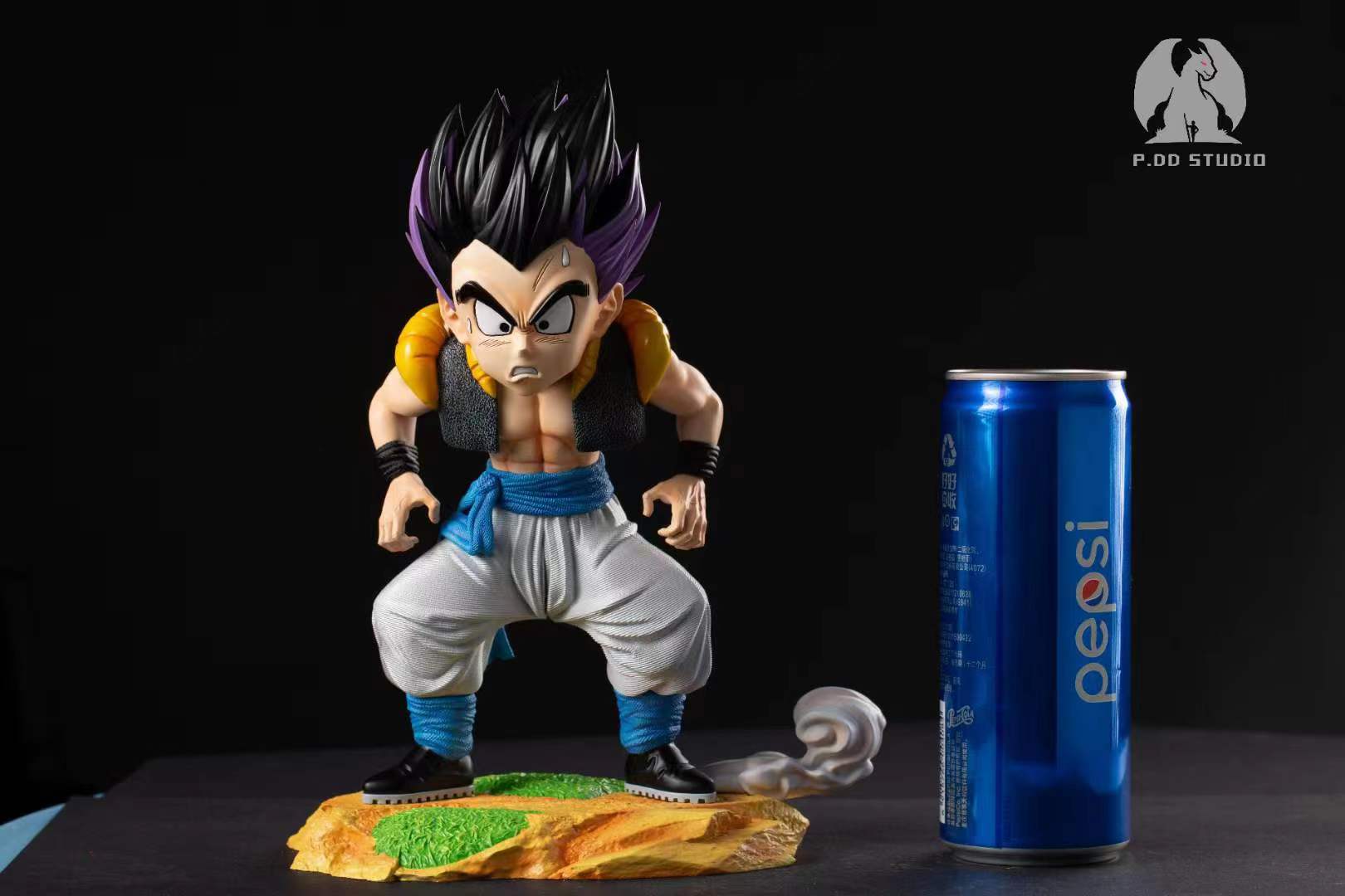 PDD Studio - Gotenks [3 Variants]