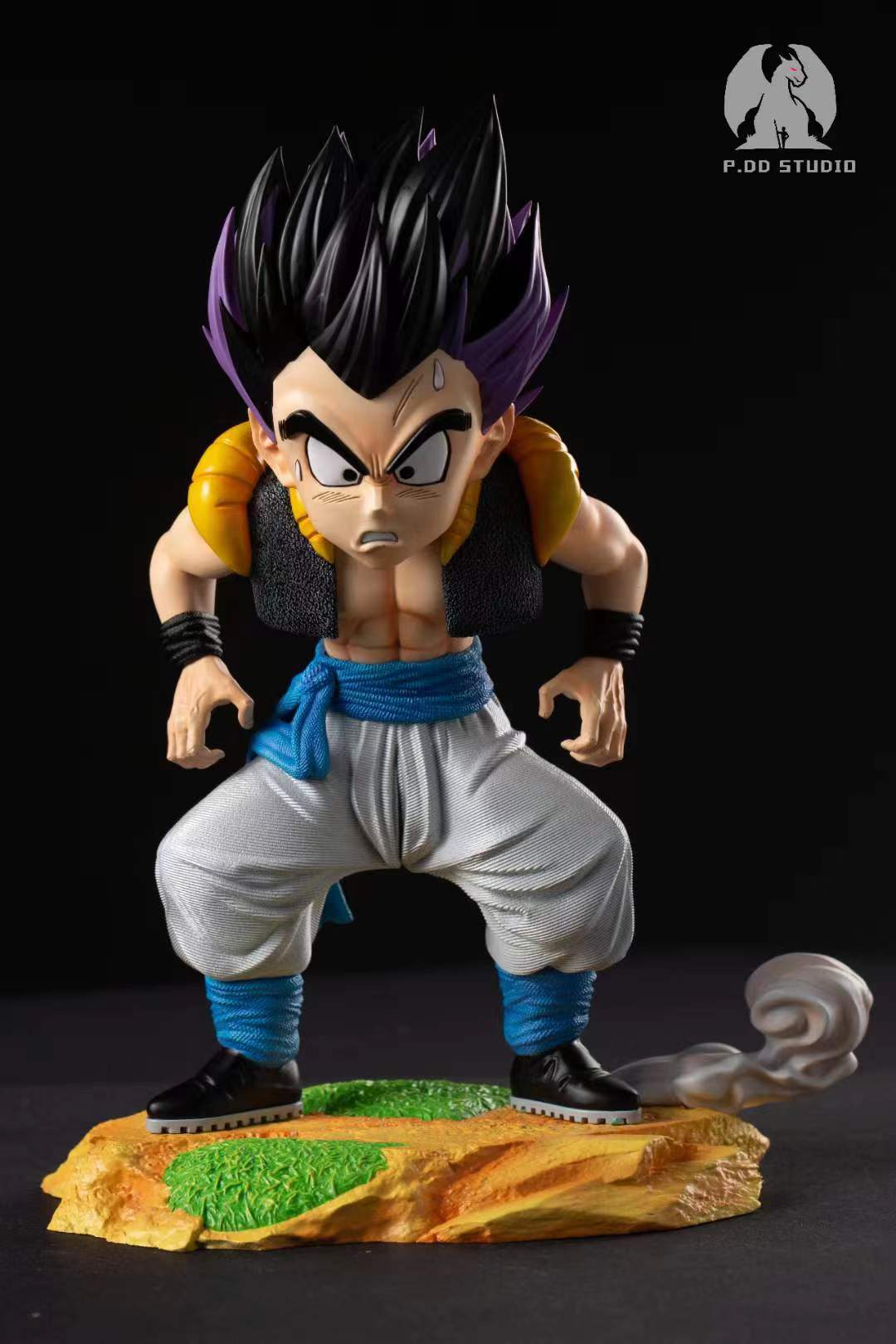 PDD Studio - Gotenks [3 Variants]