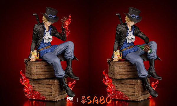 AO Studio - Sabo [4 Variants]