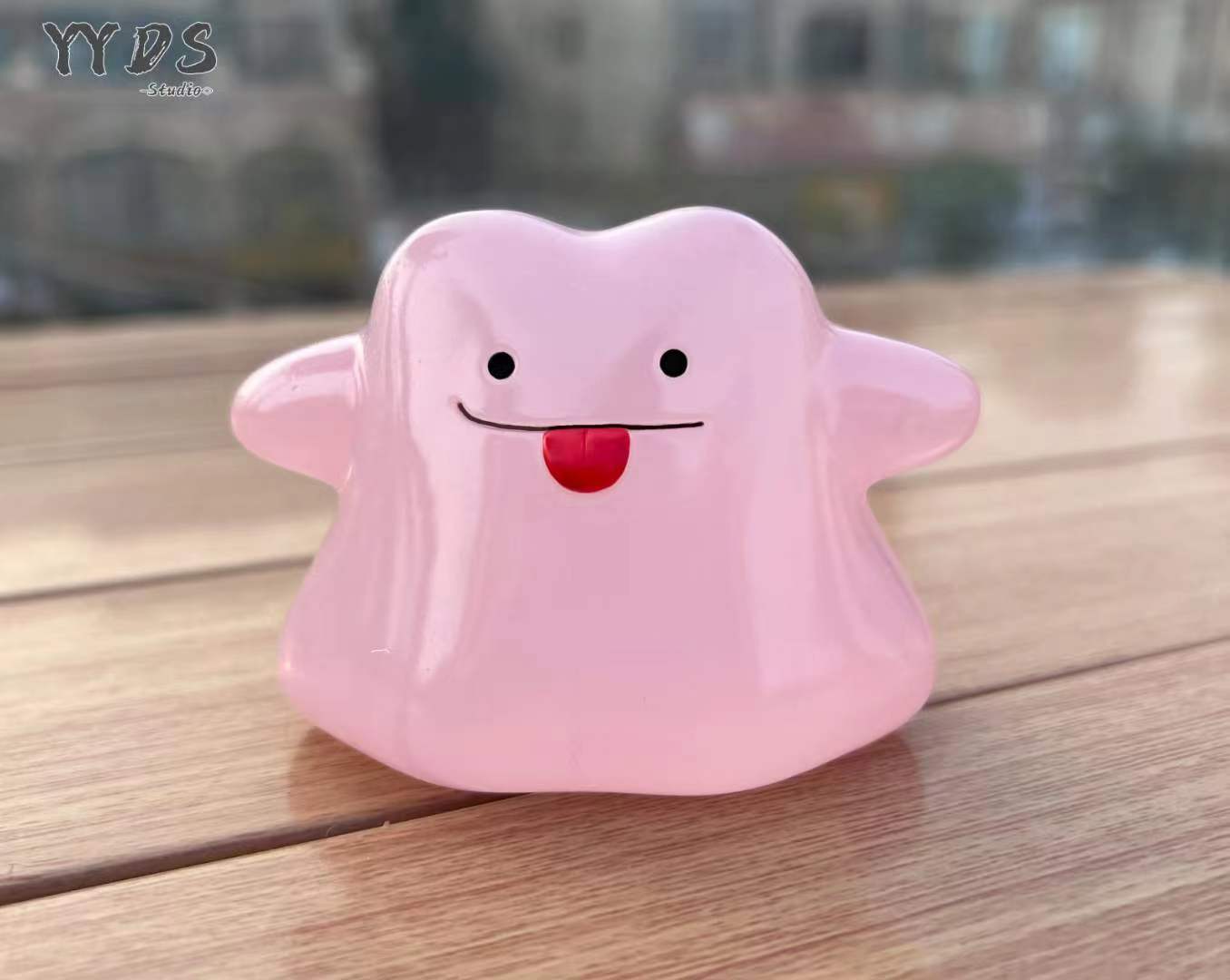 YYDS Studio - Ditto [4 Variants]