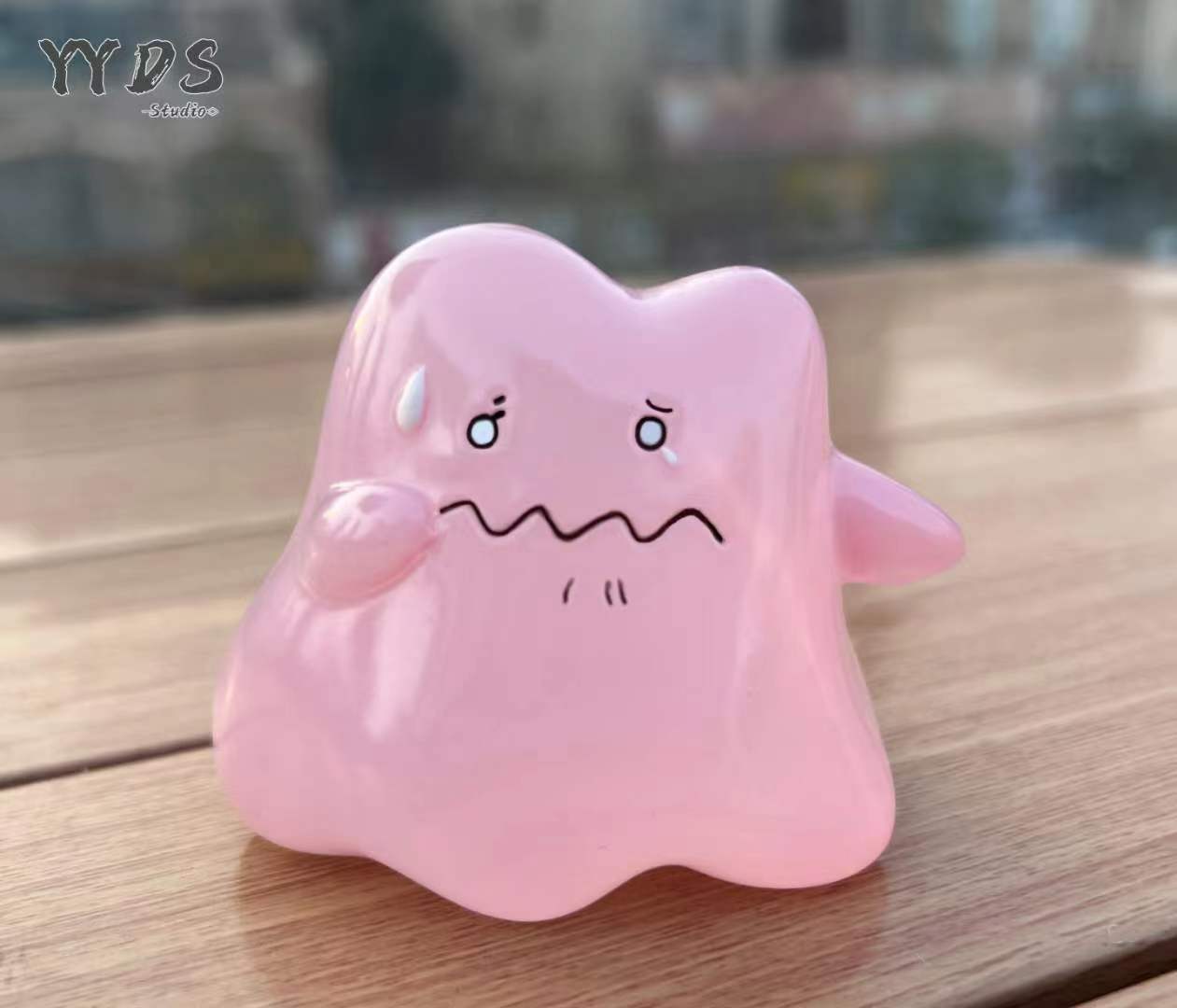 YYDS Studio - Ditto [4 Variants]