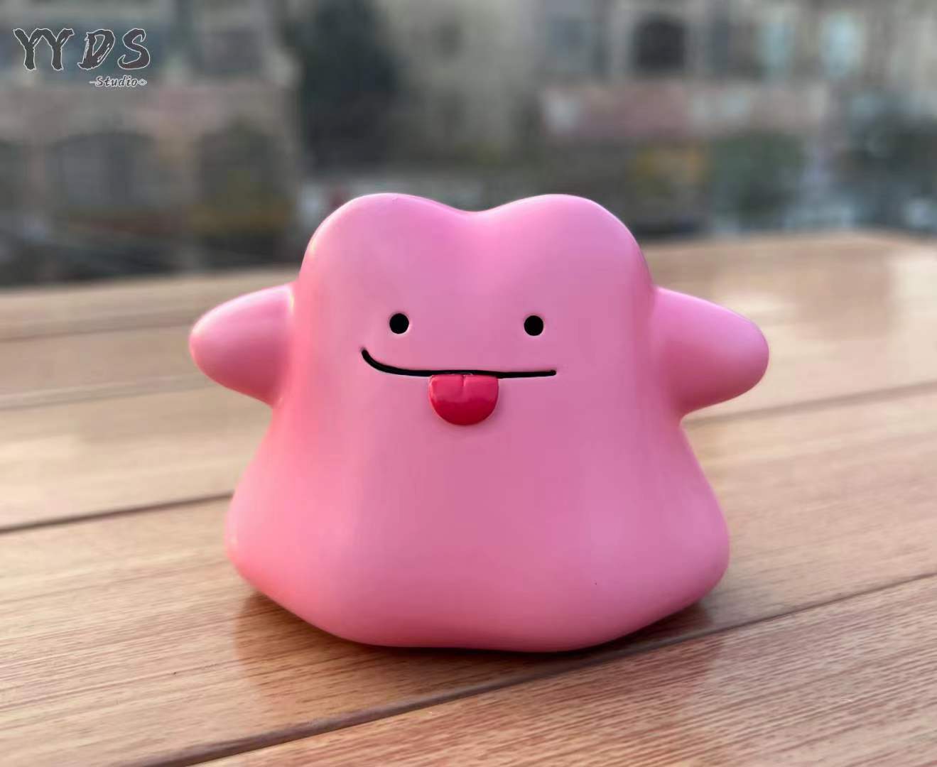 YYDS Studio - Ditto [4 Variants]