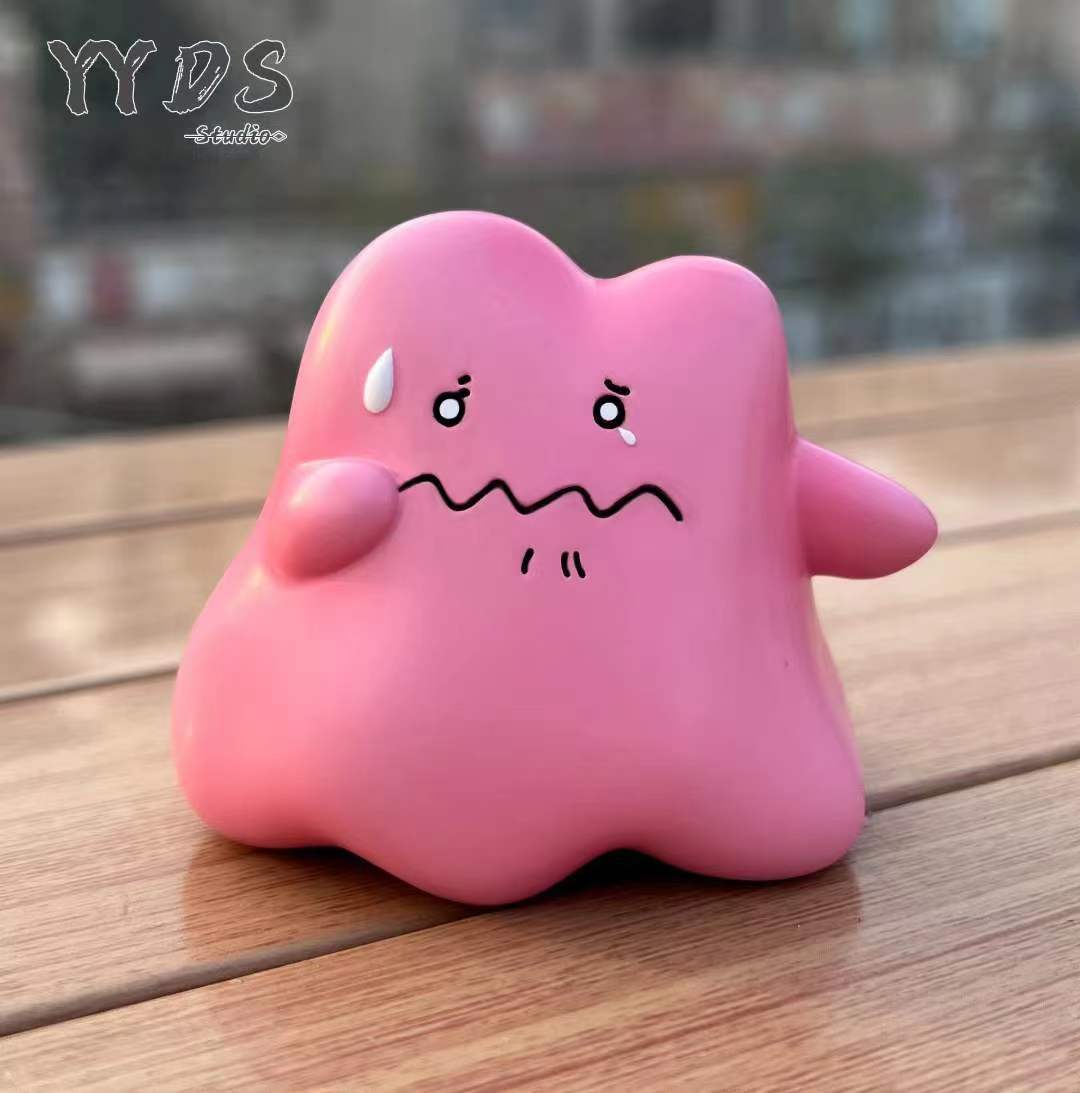 YYDS Studio - Ditto [4 Variants]