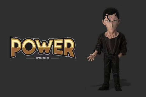 Power Studio - Itsuki