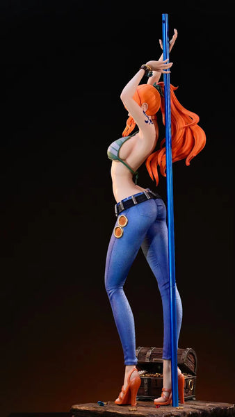 Di Tai She Studio - Nami [4 Variants]