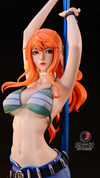 Di Tai She Studio - Nami [4 Variants]