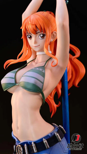 Di Tai She Studio - Nami [4 Variants]