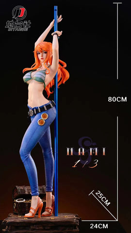 Di Tai She Studio - Nami [4 Variants]