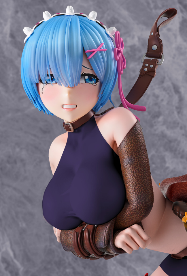 Apex Studio - Rem