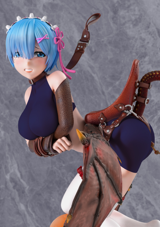 Apex Studio - Rem