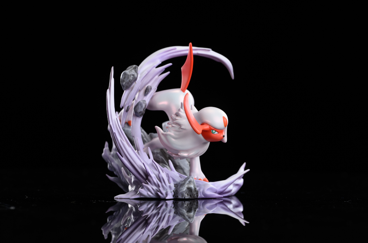 Dai Dai Studio - Absol Evolutionary Group [2 Variants]