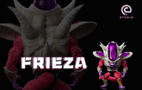 C Studio - Third Form Frieza