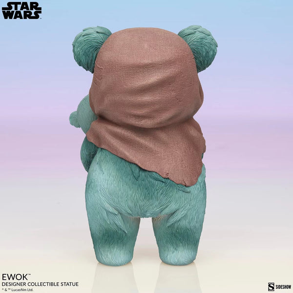 Sideshow - Ewok