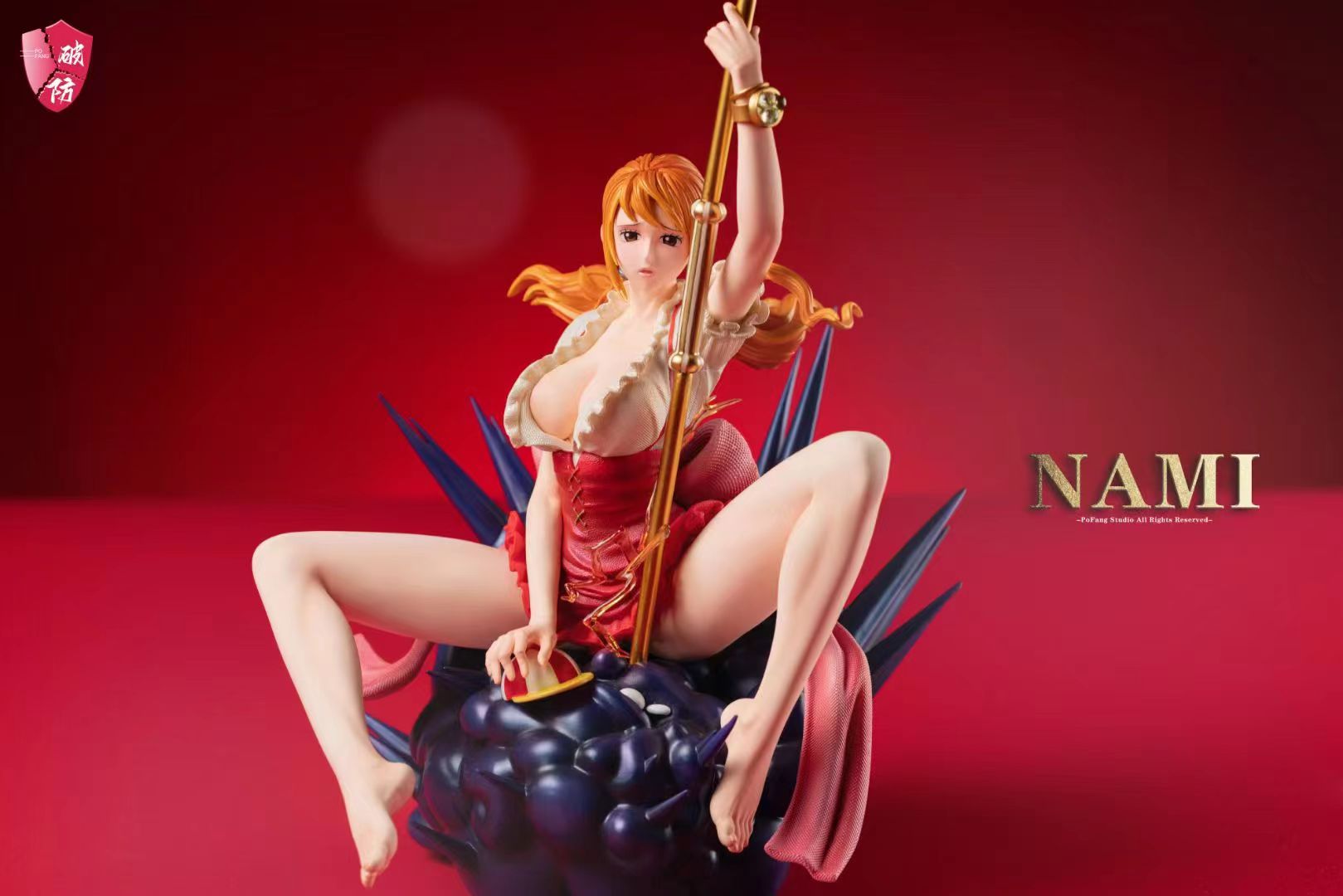 Po Fang Studio - Nami [2 Variants]
