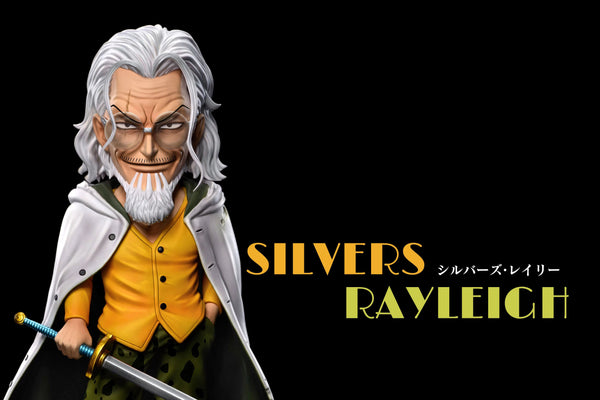 A+ Institute - Silvers Rayleigh