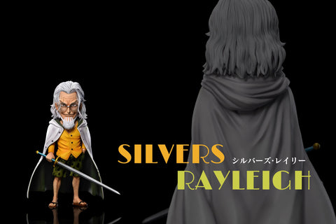 A+ Institute - Silvers Rayleigh