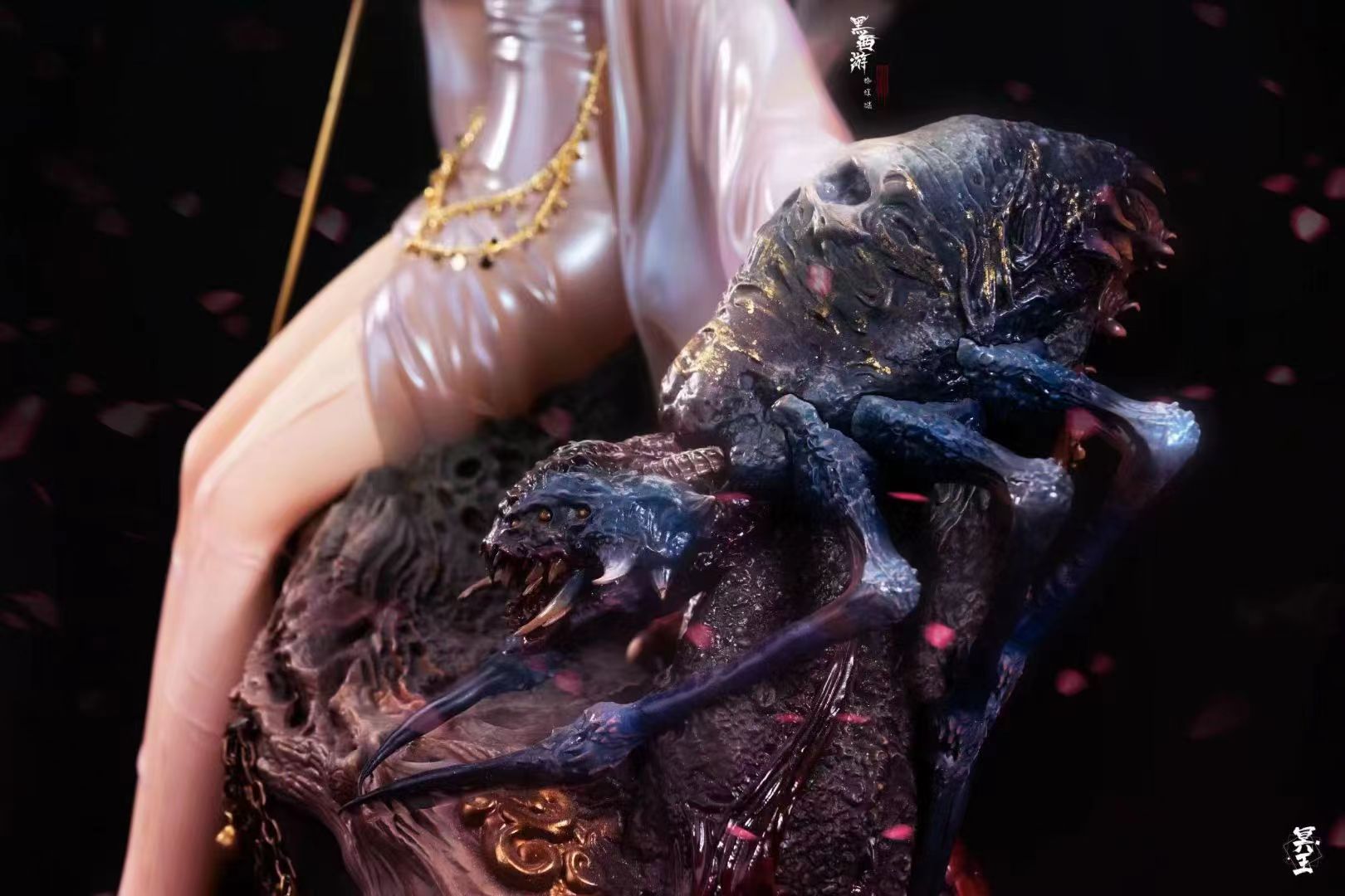 Hades Studio - Spider Demon [2 Variants]