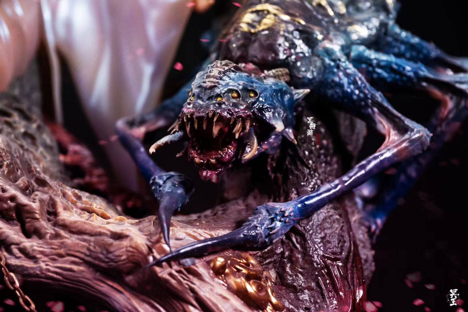 Hades Studio - Spider Demon [2 Variants]