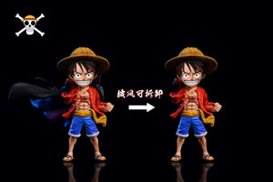 A+ Institute - Jump 50th Anniversary Monkey D. Luffy [2 Variants]