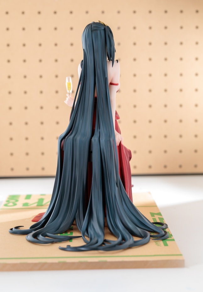 BC Studio - Taihou