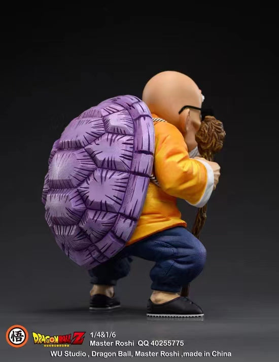 Wu Studio - Master Roshi [2 Variants]