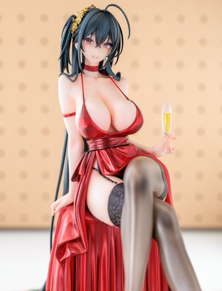 BC Studio - Taihou